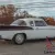 1957 Studebaker Silver Hawk