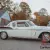 1957 Studebaker Silver Hawk