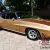 1970 Pontiac GTO Simply stunning laser straight example!!
