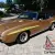 1970 Pontiac GTO Simply stunning laser straight example!!