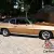 1970 Pontiac GTO Simply stunning laser straight example!!