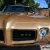 1970 Pontiac GTO Simply stunning laser straight example!!