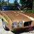 1970 Pontiac GTO Simply stunning laser straight example!!