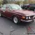 1971 BMW Other 3.0 CSI