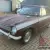 1970 Triumph Herald 13/60 43,000 miles only!