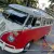 1970 Volkswagen Bus/Vanagon 23 Window! Ragtop! SEE Video!