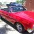 1965 Buick Skylark  Convertible 2-Door  New Paint!