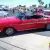 1965 Buick Skylark  Convertible 2-Door  New Paint!