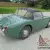 1960 Austin Healey Frogeye sprite fresh import for Restoration