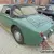 1960 Austin Healey Frogeye sprite fresh import for Restoration