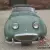 1960 Austin Healey Frogeye sprite fresh import for Restoration