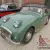 1960 Austin Healey Frogeye sprite fresh import for Restoration