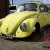 vw classic beetle