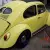 vw classic beetle