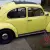 vw classic beetle