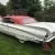 1960 Buick Lesabre Convertible !!! Stock original 364/V8 AUTO