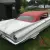 1960 Buick Lesabre Convertible !!! Stock original 364/V8 AUTO