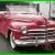 1948 Plymouth Special Deluxe