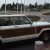 1989 Jeep Grand Wagoneer Base Sport Utility 4-Door 5.9L Low Reserve