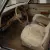 1989 Jeep Grand Wagoneer Base Sport Utility 4-Door 5.9L Low Reserve