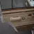 1989 Jeep Grand Wagoneer Base Sport Utility 4-Door 5.9L Low Reserve