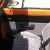 NICE 1979 VW CONVERTIBLE IN BRIGHT ORANGE