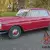Mercedes Benz Fintail 230S 2.3 s6 Very Rare, in great condition viewing welcomed