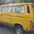 1989 Volkswagen Bus/Vanagon
