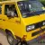 1989 Volkswagen Bus/Vanagon