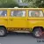 1989 Volkswagen Bus/Vanagon