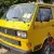 1989 Volkswagen Bus/Vanagon