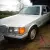 1985 Mercedes-Benz 280 2.7 SE 4dr Saloon Petrol Automatic