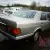 1985 Mercedes-Benz 280 2.7 SE 4dr Saloon Petrol Automatic