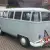 1971 VW SPLITSCREEN 15 WINDOW LHD SOLD ANOTHER BUSES ARRIVE SOON