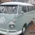1971 VW SPLITSCREEN 15 WINDOW LHD SOLD ANOTHER BUSES ARRIVE SOON