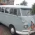 1971 VW SPLITSCREEN 15 WINDOW LHD SOLD ANOTHER BUSES ARRIVE SOON