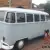 1971 VW SPLITSCREEN 15 WINDOW LHD SOLD ANOTHER BUSES ARRIVE SOON