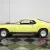 1970 Ford Mustang Mach 1