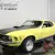1970 Ford Mustang Mach 1