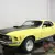 1970 Ford Mustang Mach 1