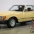 1982 Mercedes-Benz SL-Class