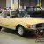 1982 Mercedes-Benz SL-Class