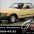1982 Mercedes-Benz SL-Class