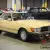 1982 Mercedes-Benz SL-Class