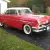Mercury : Monterey 2 DR HARDTOP