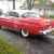 Mercury : Monterey 2 DR HARDTOP