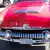 Mercury : Monterey 2 DR HARDTOP