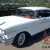 1957 Chevy Chevrolet Bel Air 4 door pillarless Hardtop 74'000 miles