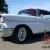 1957 Chevy Chevrolet Bel Air 4 door pillarless Hardtop 74'000 miles