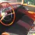 1957 Chevy Chevrolet Bel Air 4 door pillarless Hardtop 74'000 miles